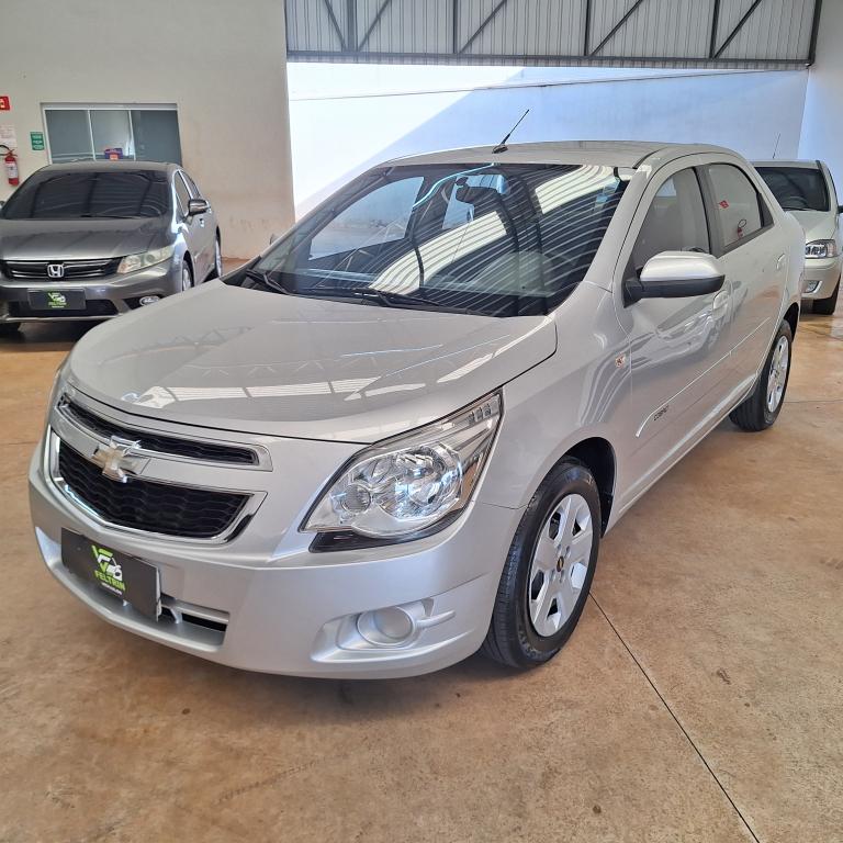 CHEVROLET Cobalt