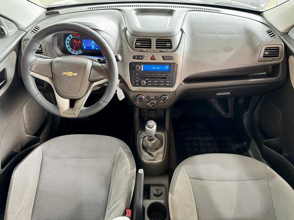 CHEVROLET Cobalt - Foto