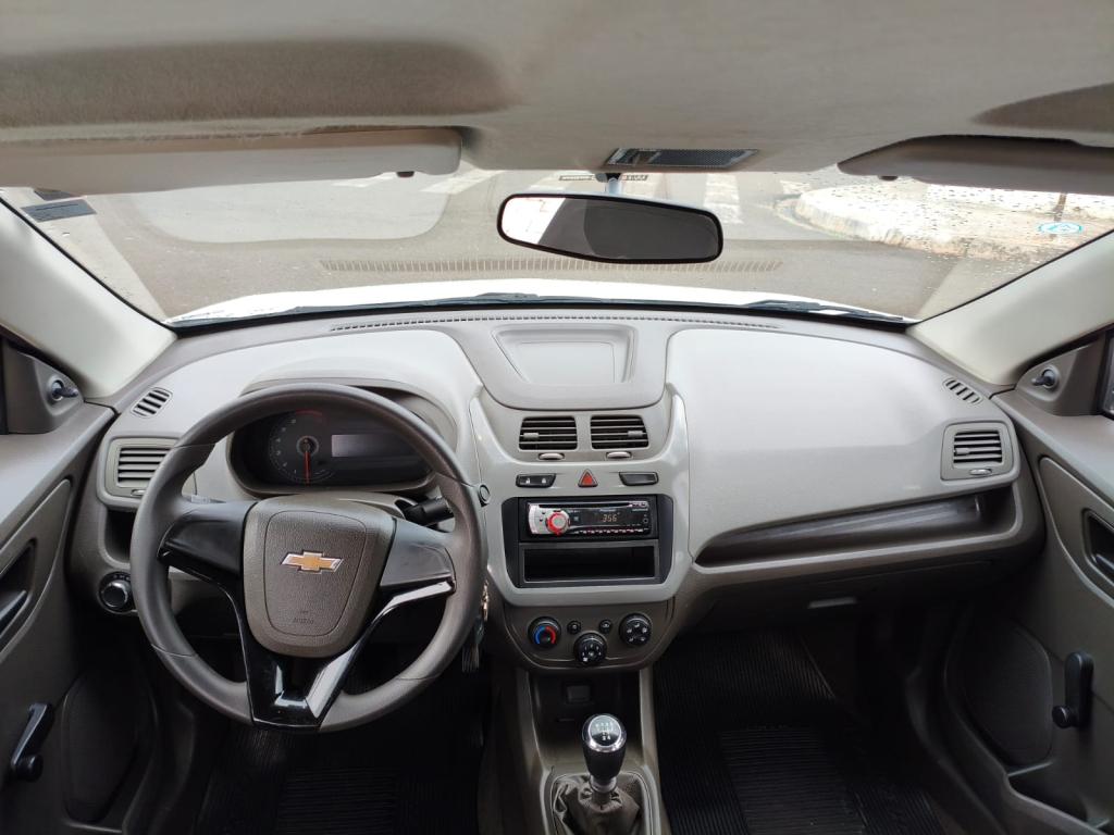 CHEVROLET Cobalt - Foto