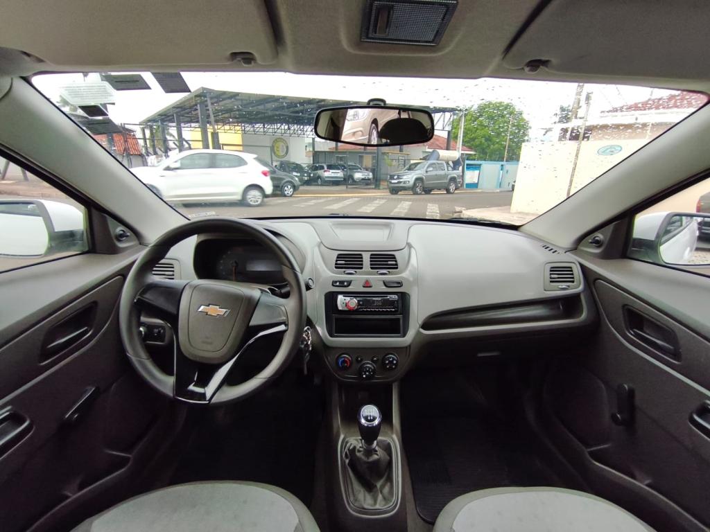 CHEVROLET Cobalt - Foto