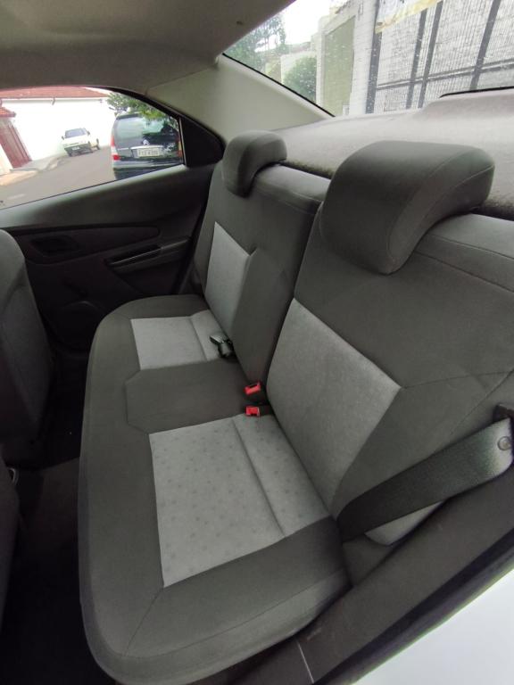 CHEVROLET Cobalt - Foto