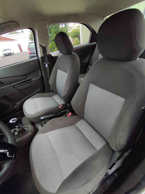 CHEVROLET Cobalt - Foto