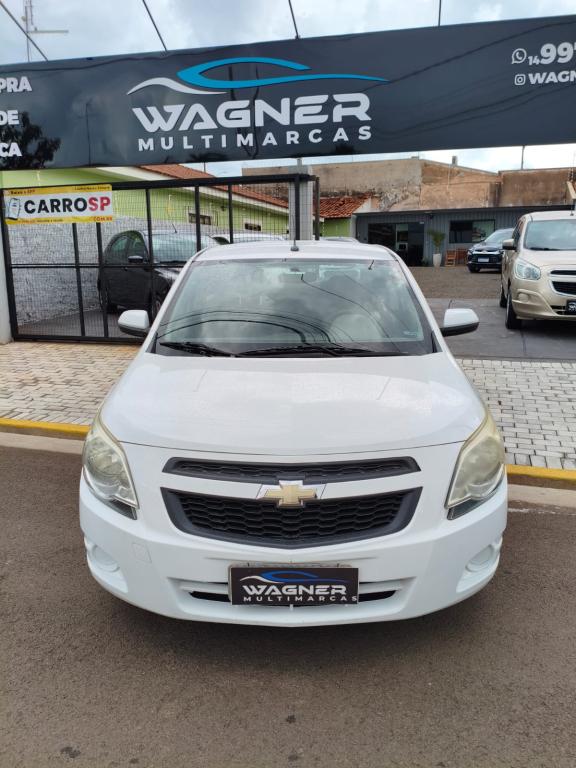 CHEVROLET Cobalt - Foto