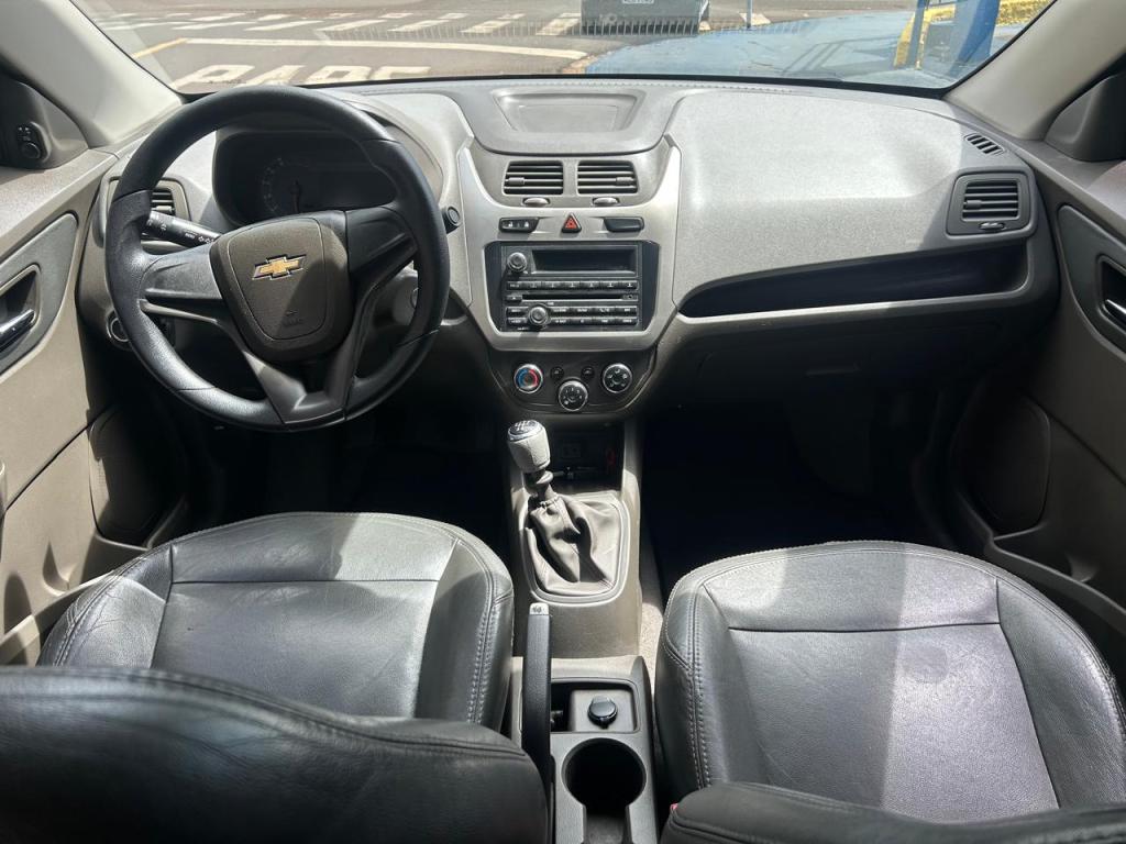 CHEVROLET Cobalt - Foto