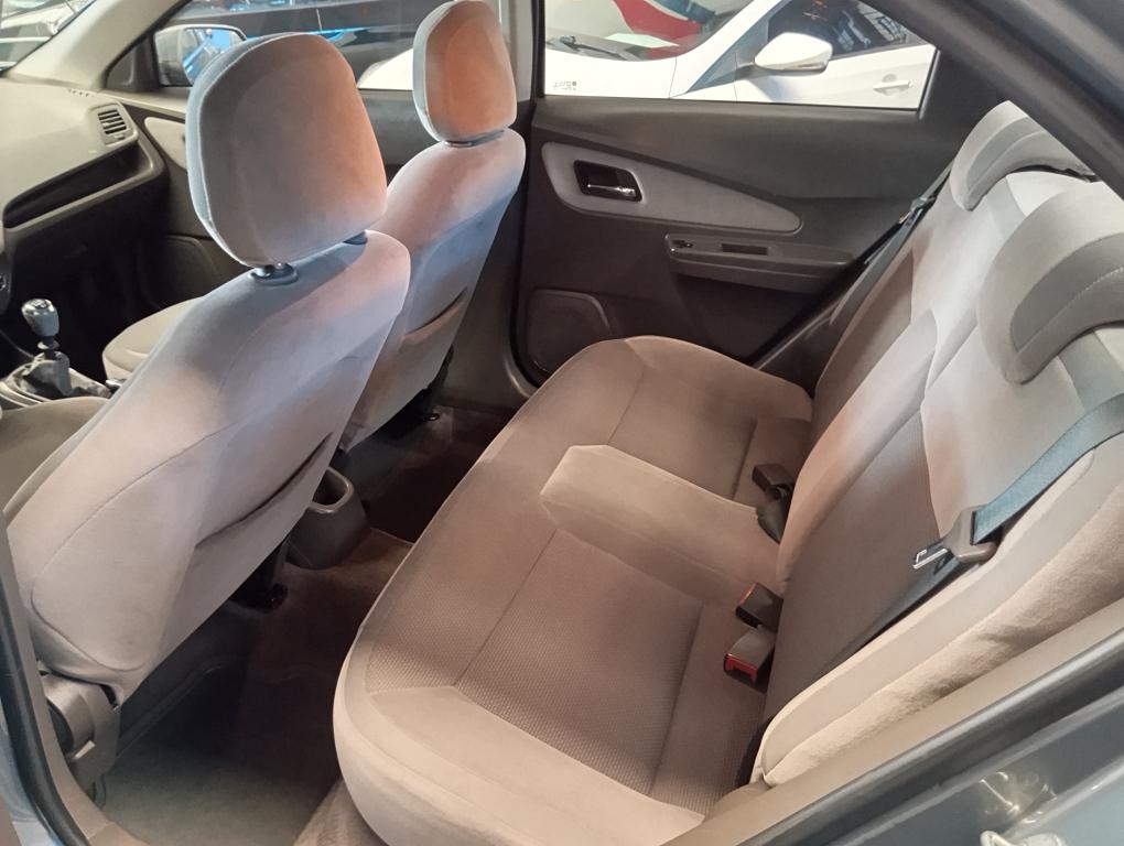 CHEVROLET Cobalt - Foto