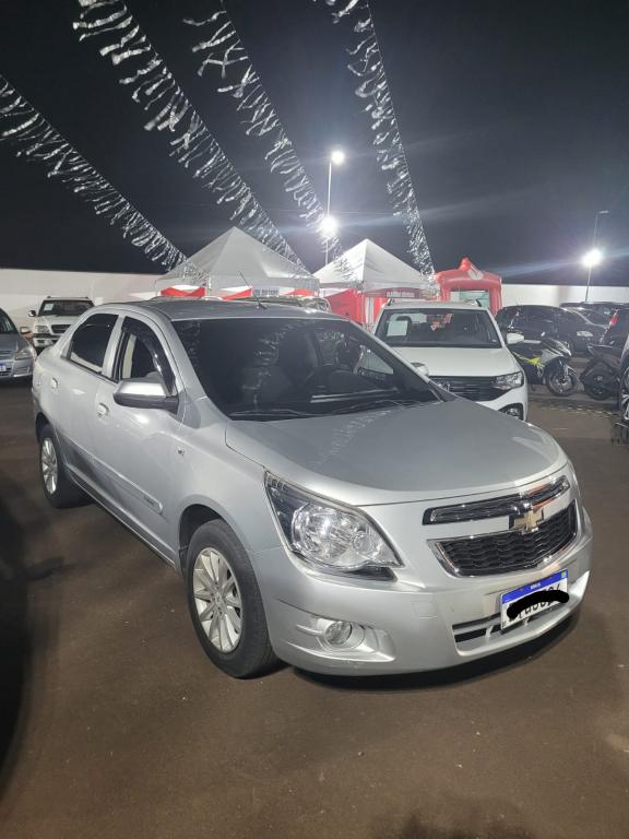 CHEVROLET Cobalt - Foto
