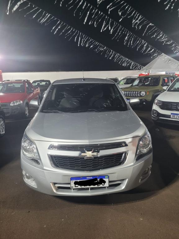 CHEVROLET Cobalt - Foto