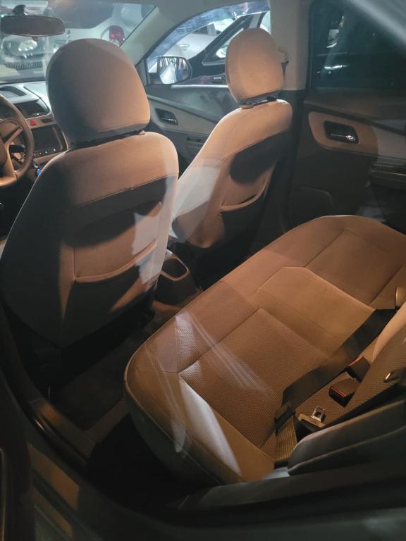CHEVROLET Cobalt - Foto