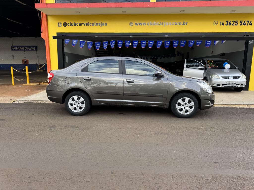 CHEVROLET Cobalt