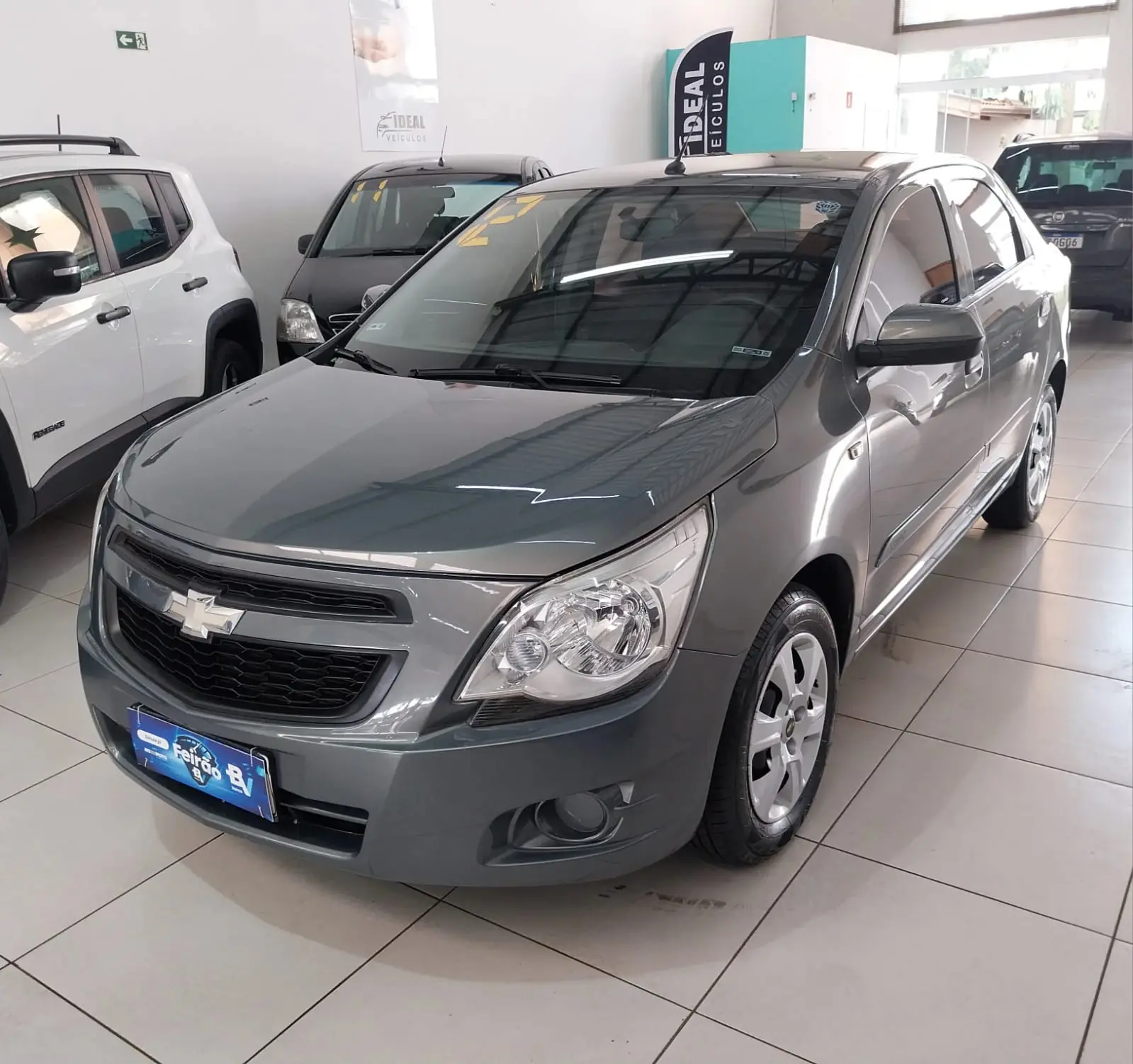 CHEVROLET Cobalt