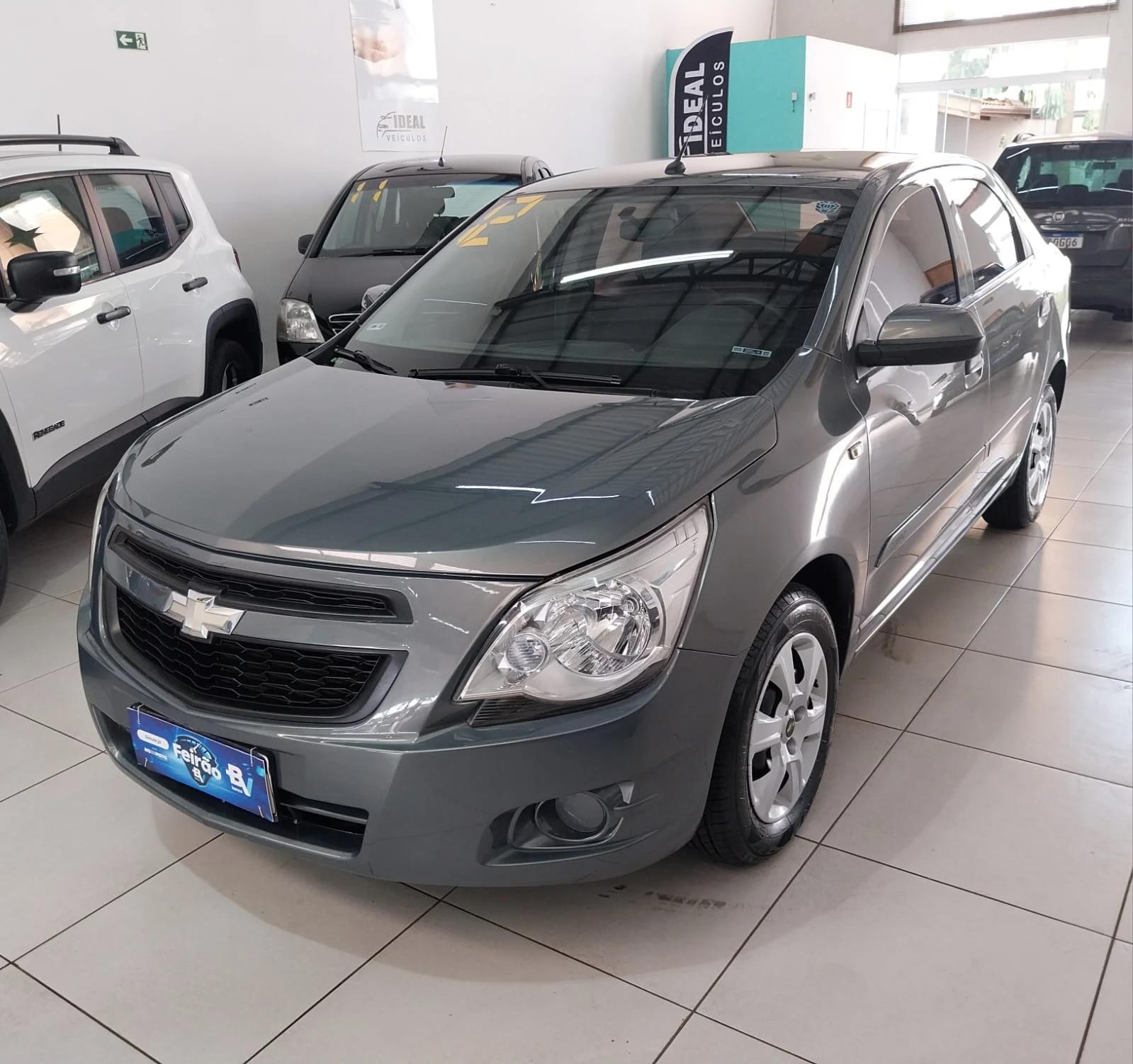 CHEVROLET Cobalt