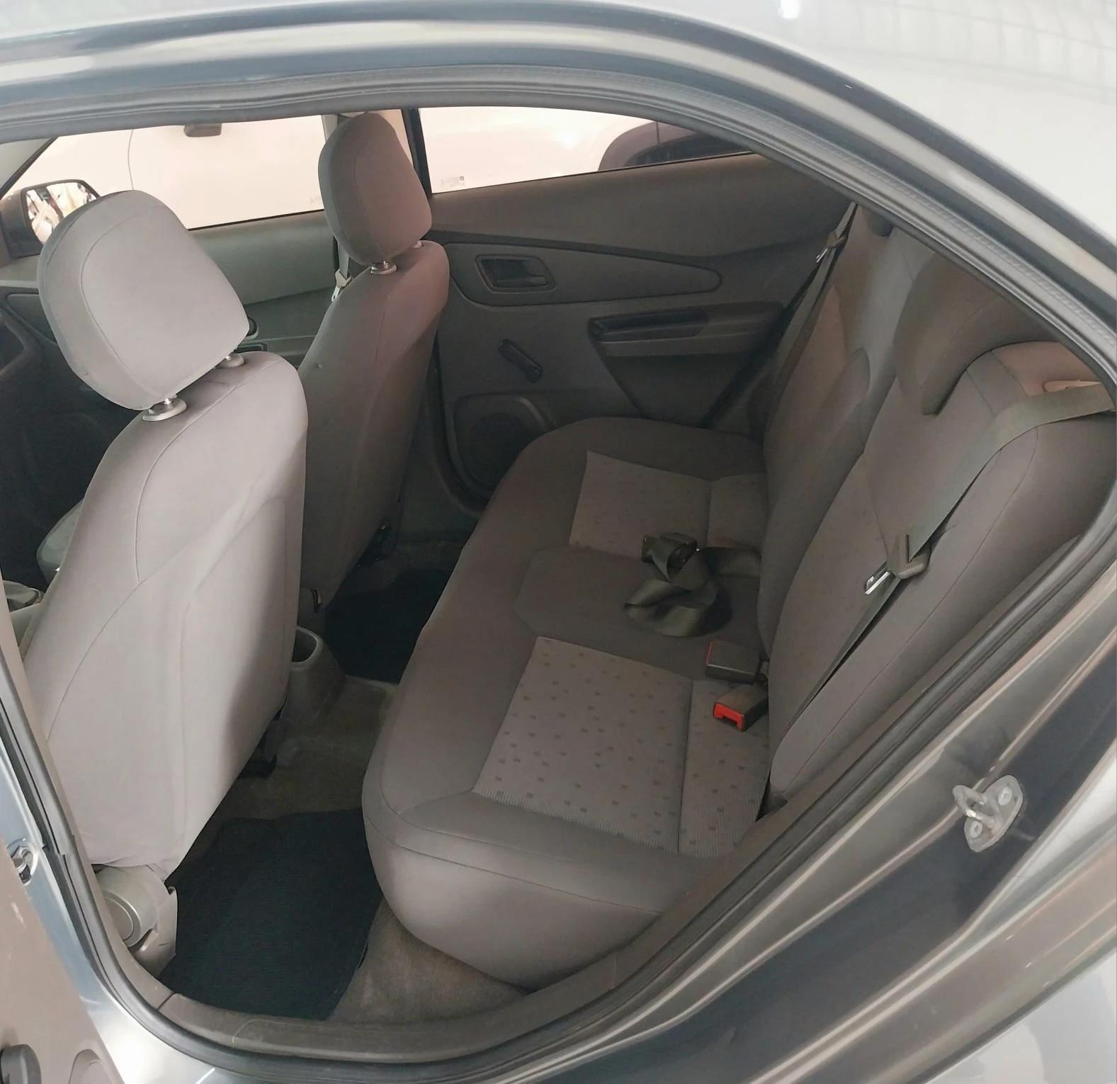 CHEVROLET Cobalt - Foto