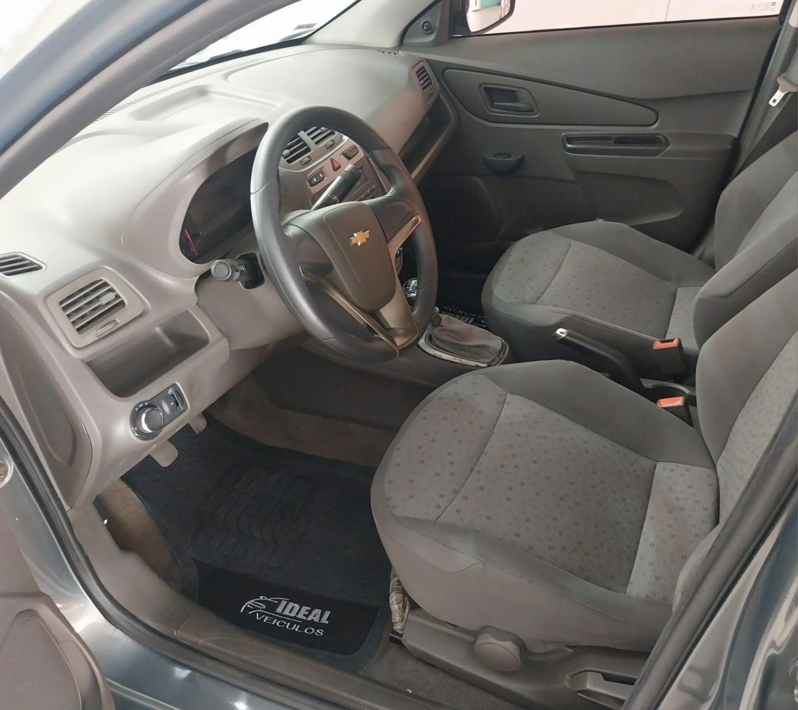 CHEVROLET Cobalt - Foto