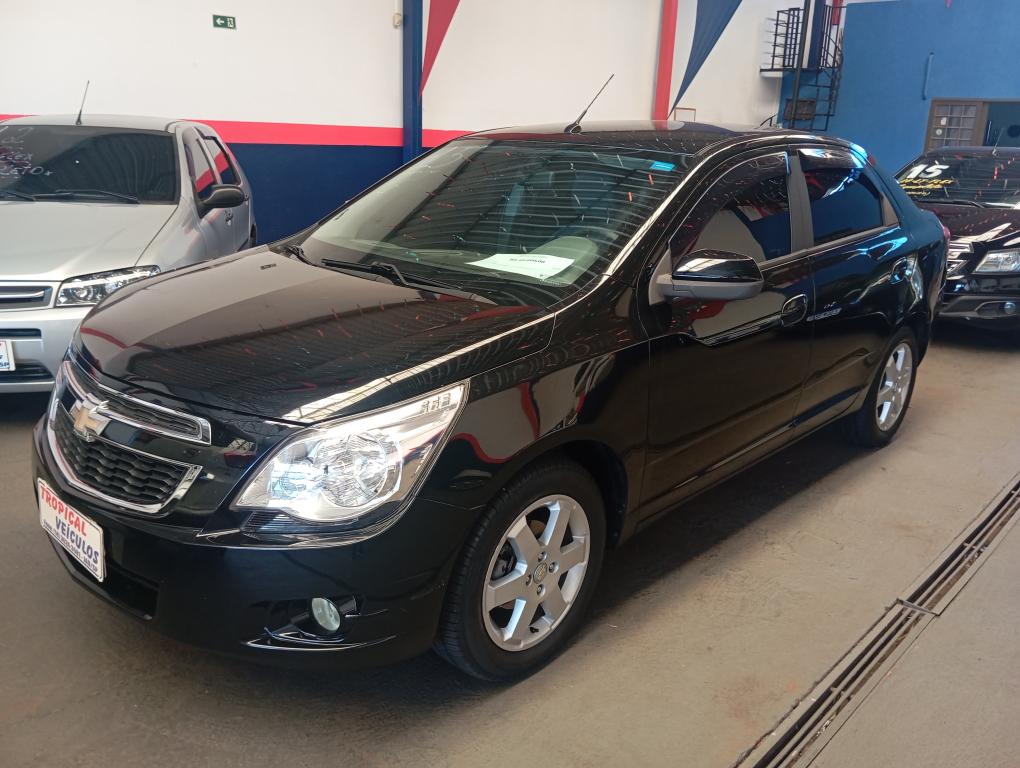CHEVROLET Cobalt