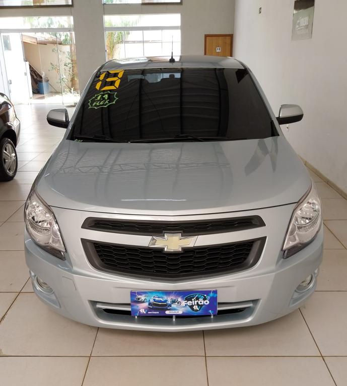 CHEVROLET Cobalt - Foto