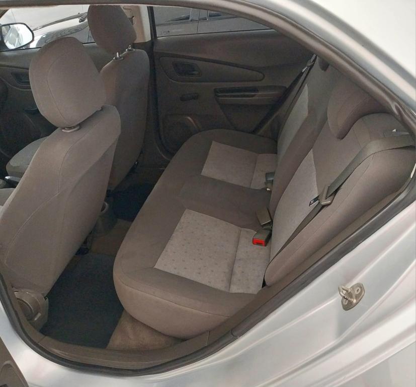 CHEVROLET Cobalt - Foto