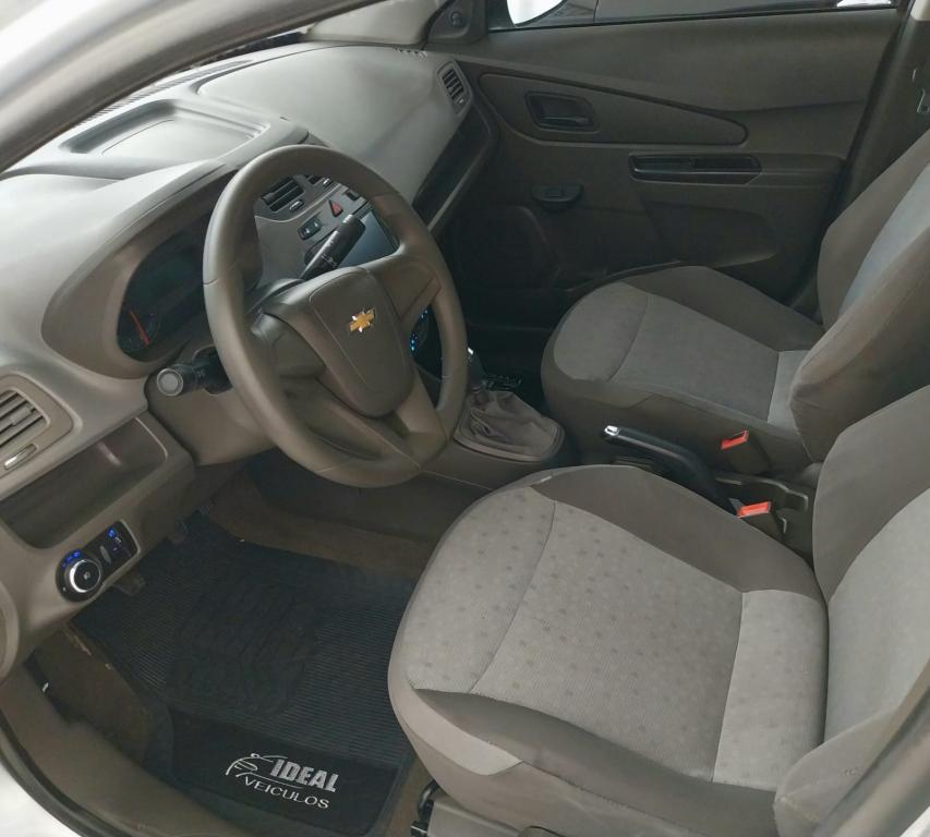 CHEVROLET Cobalt - Foto