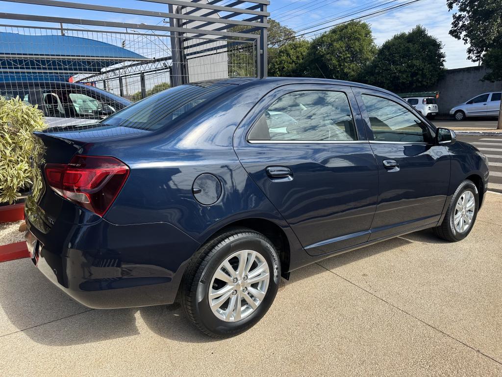 CHEVROLET Cobalt - Foto