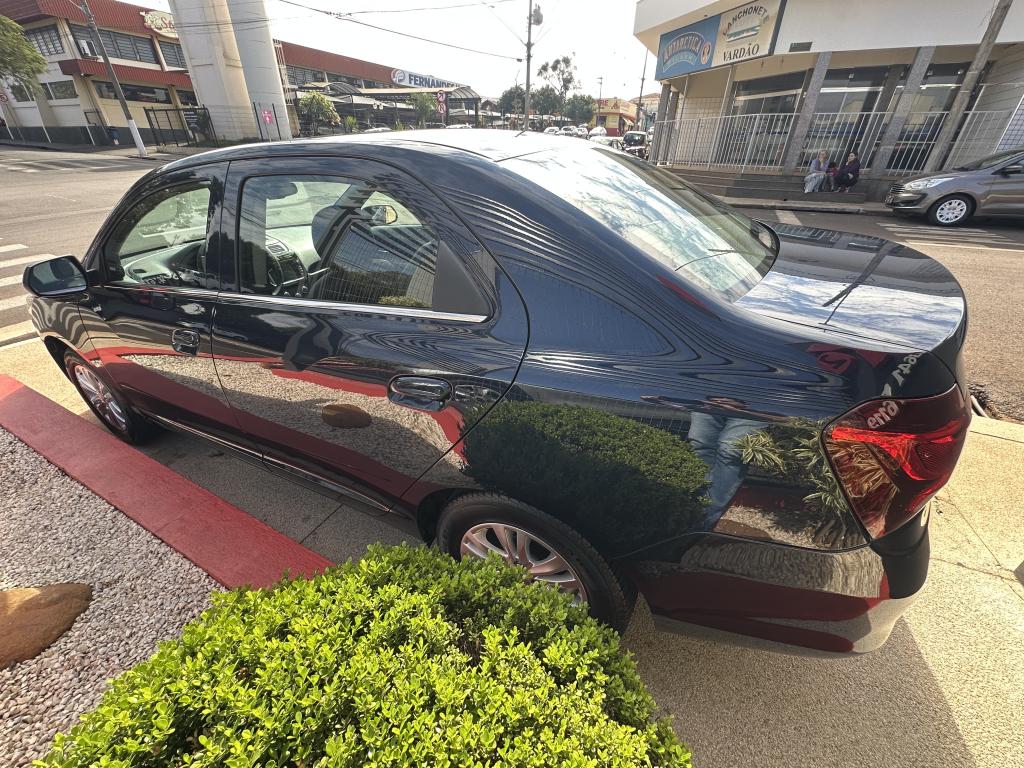 CHEVROLET Cobalt - Foto
