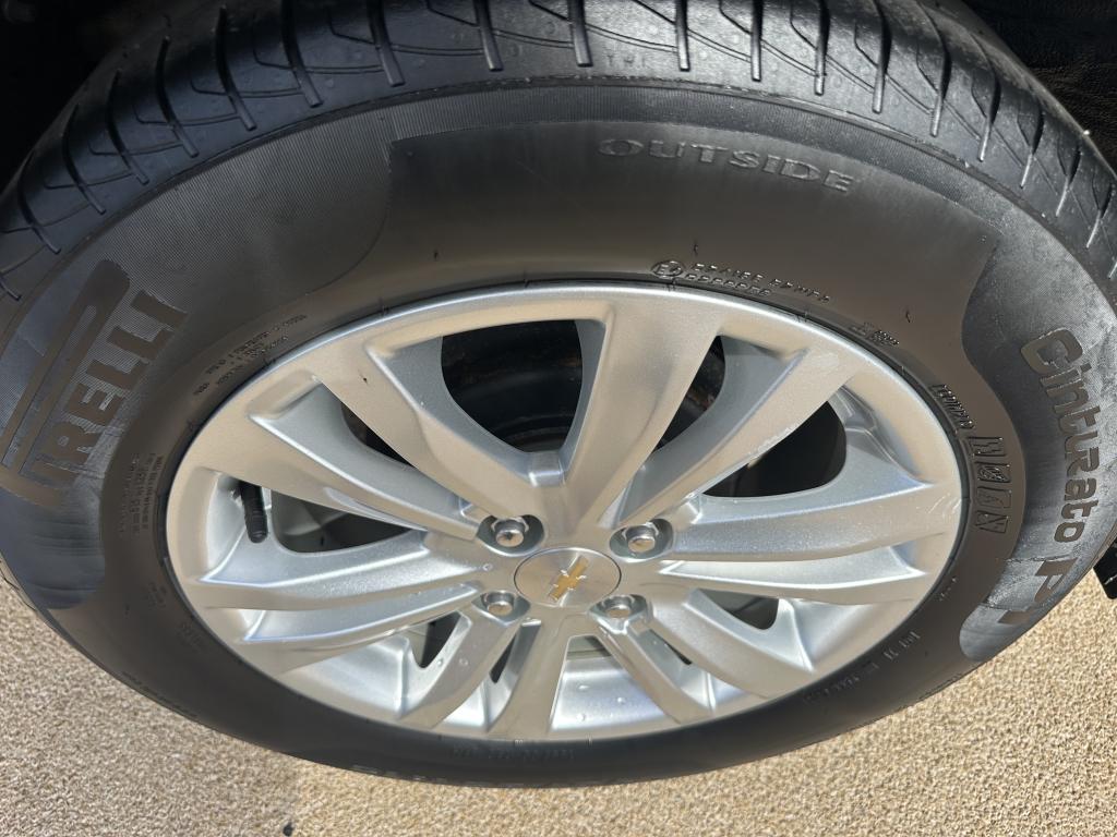 CHEVROLET Cobalt - Foto