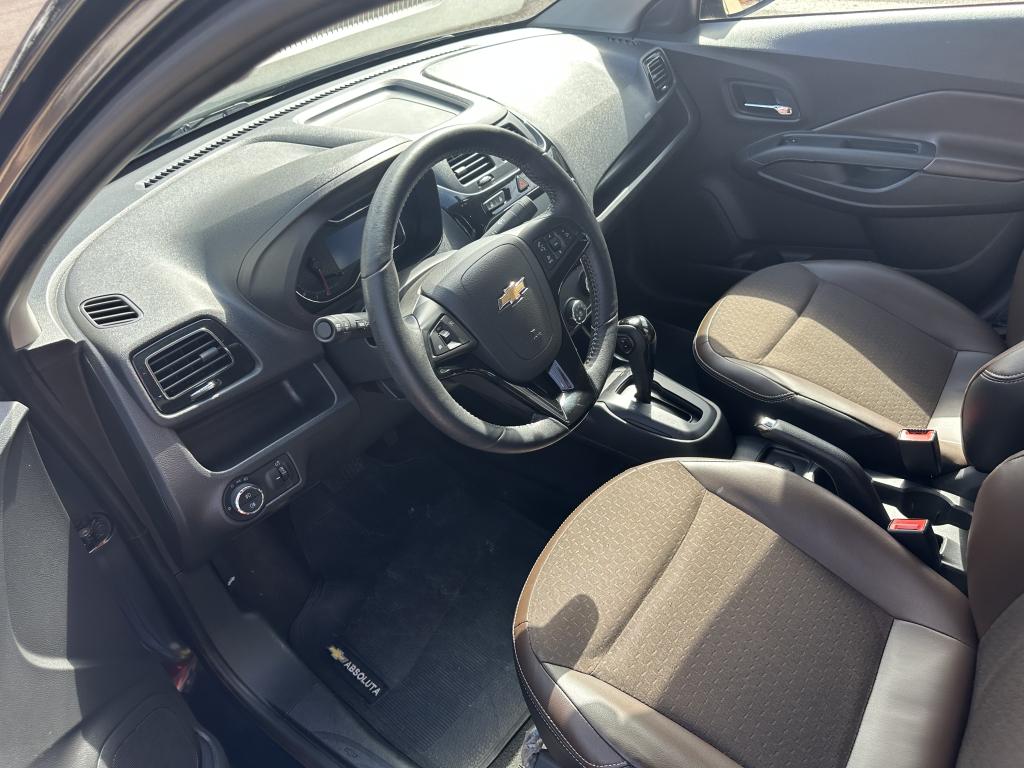 CHEVROLET Cobalt - Foto