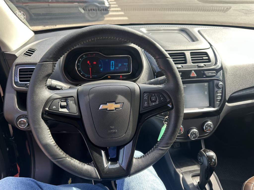 CHEVROLET Cobalt - Foto