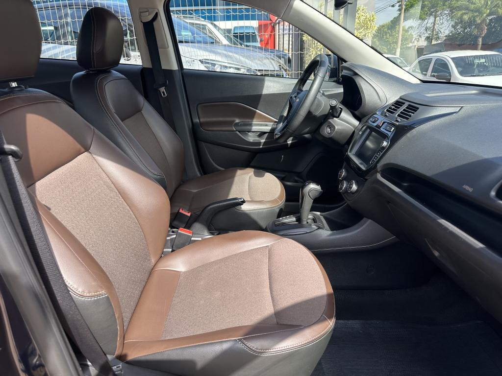 CHEVROLET Cobalt - Foto