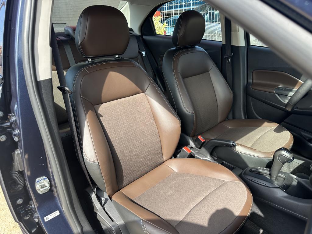 CHEVROLET Cobalt - Foto