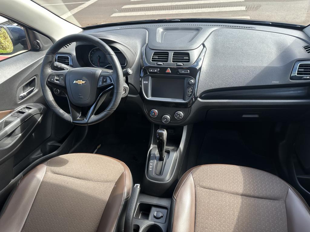 CHEVROLET Cobalt - Foto