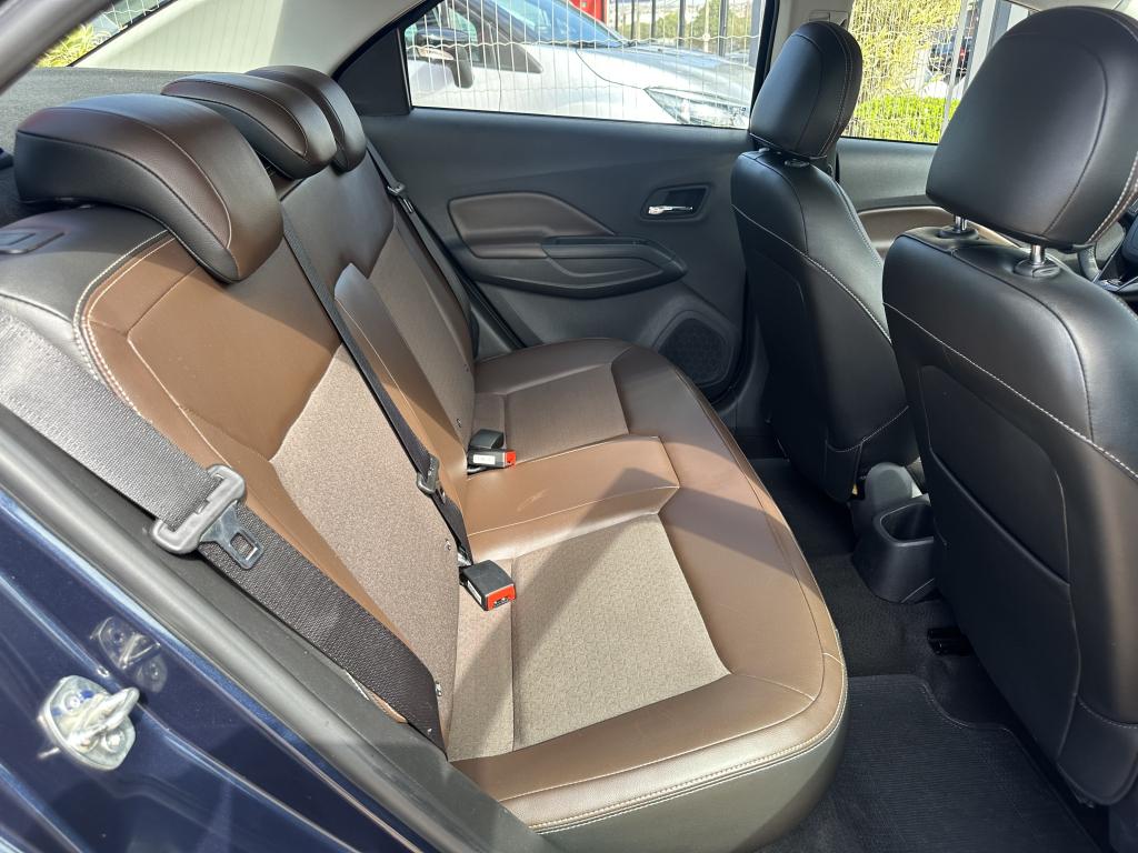 CHEVROLET Cobalt - Foto