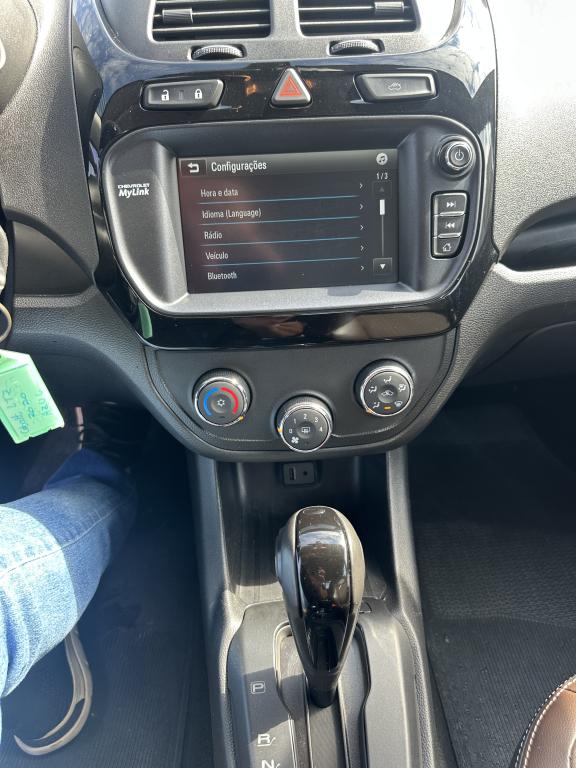 CHEVROLET Cobalt - Foto