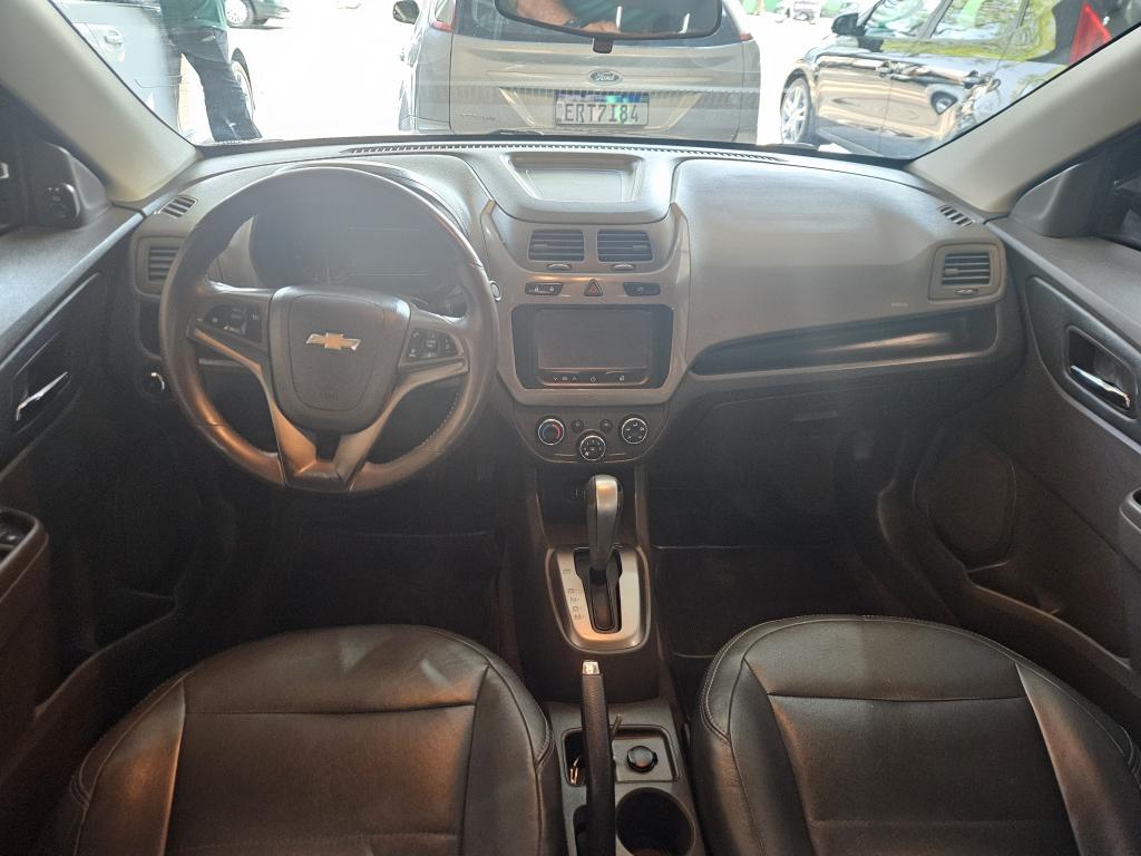 CHEVROLET Cobalt - Foto
