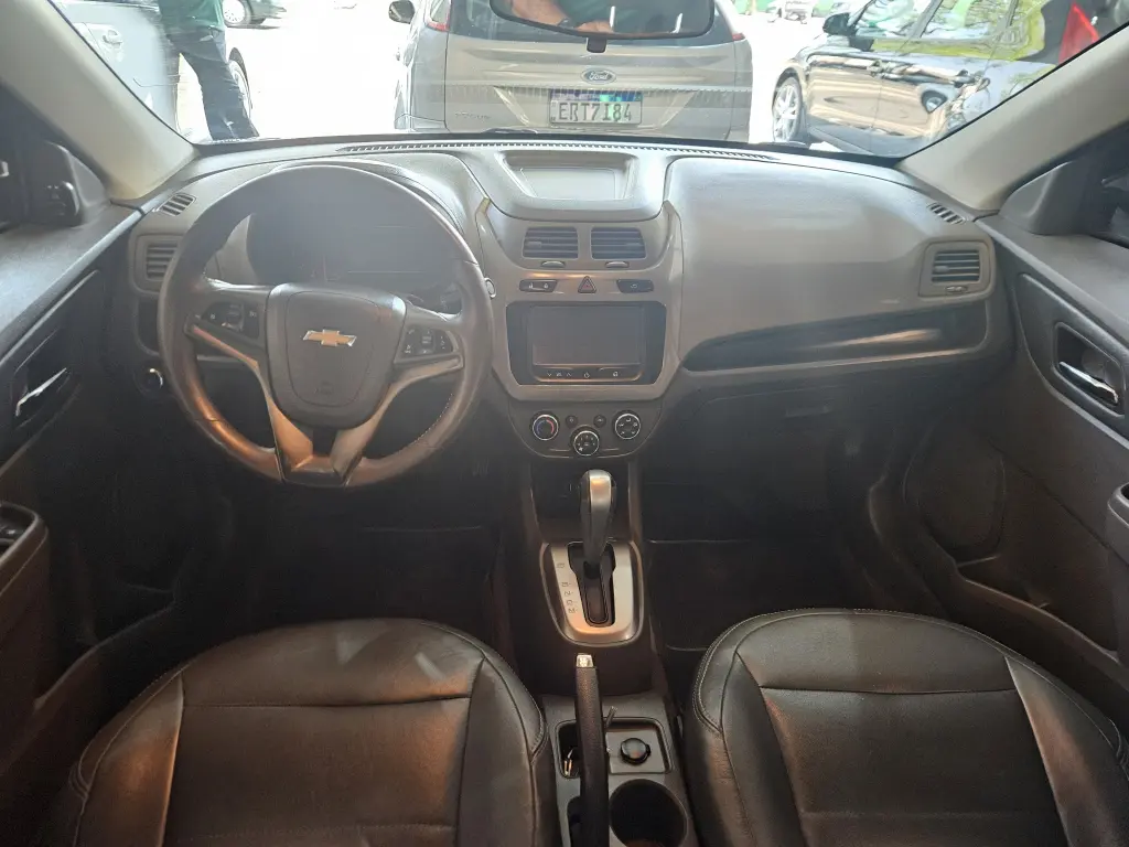 CHEVROLET Cobalt - Foto