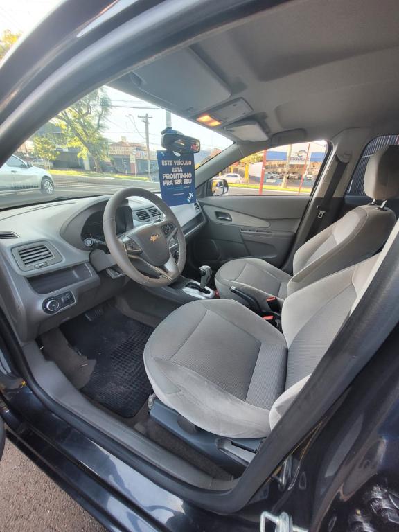 CHEVROLET Cobalt - Foto