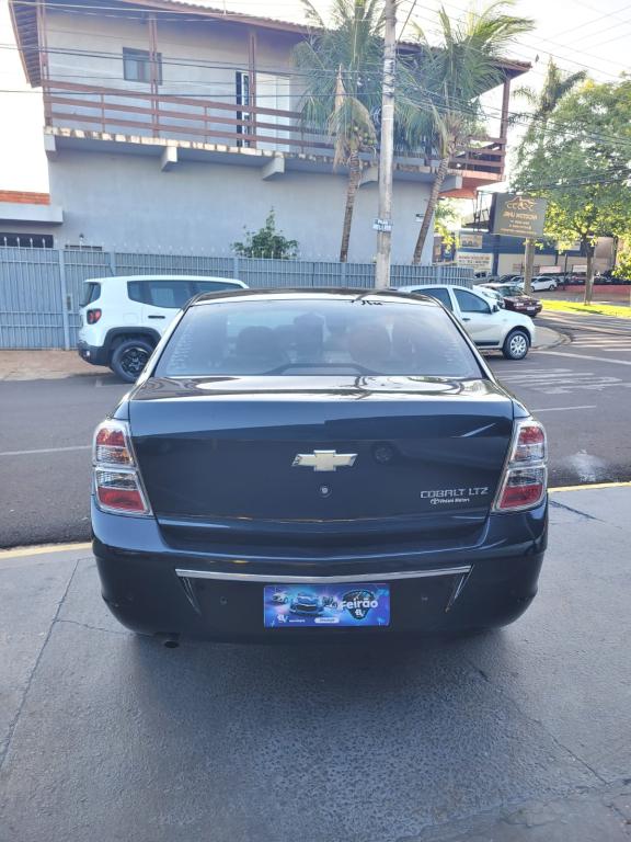 CHEVROLET Cobalt - Foto