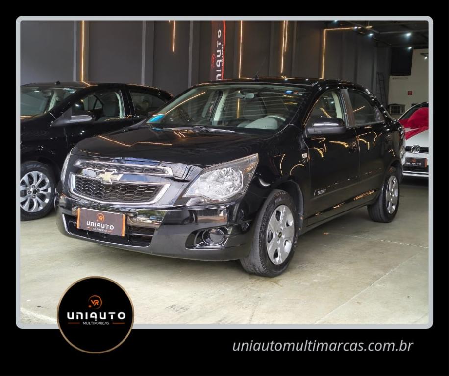 CHEVROLET Cobalt - Foto