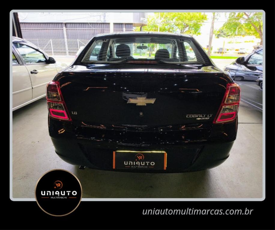 CHEVROLET Cobalt - Foto