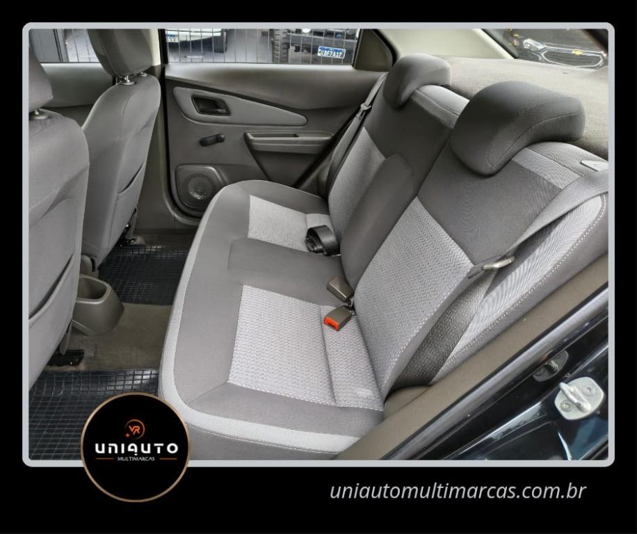 CHEVROLET Cobalt - Foto