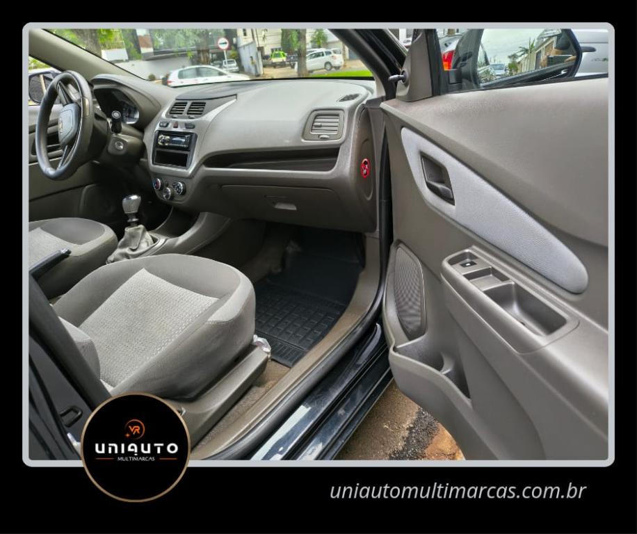 CHEVROLET Cobalt - Foto