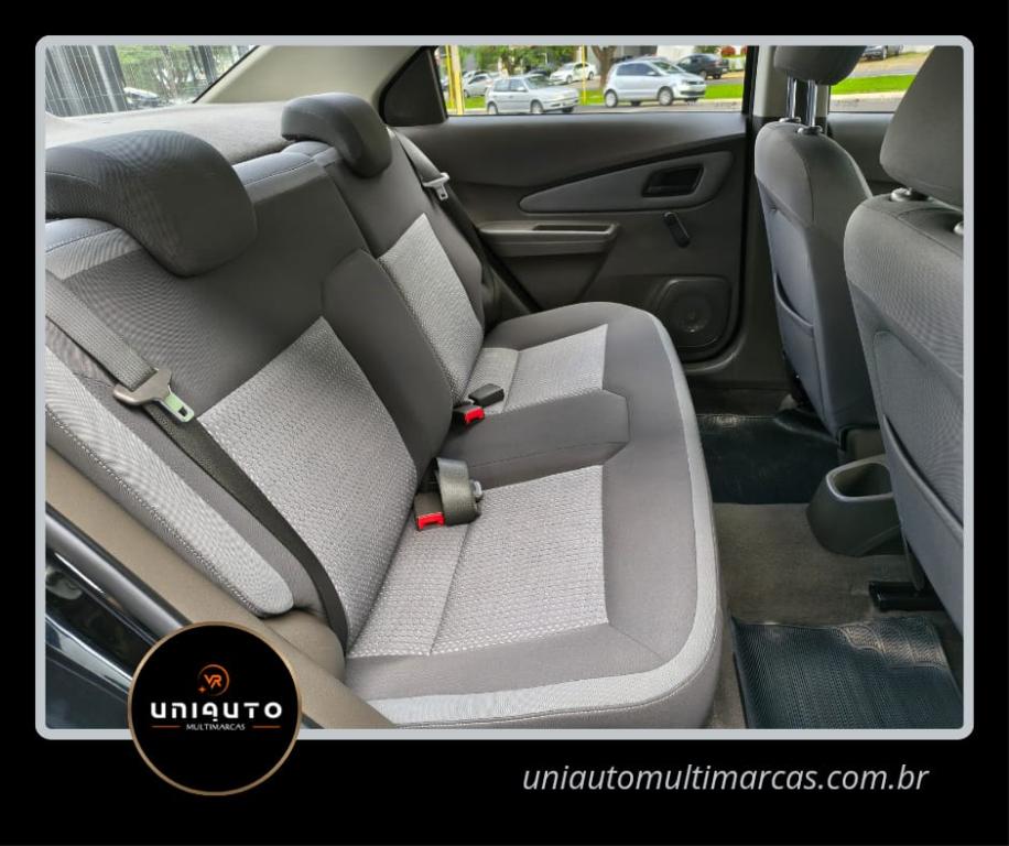 CHEVROLET Cobalt - Foto