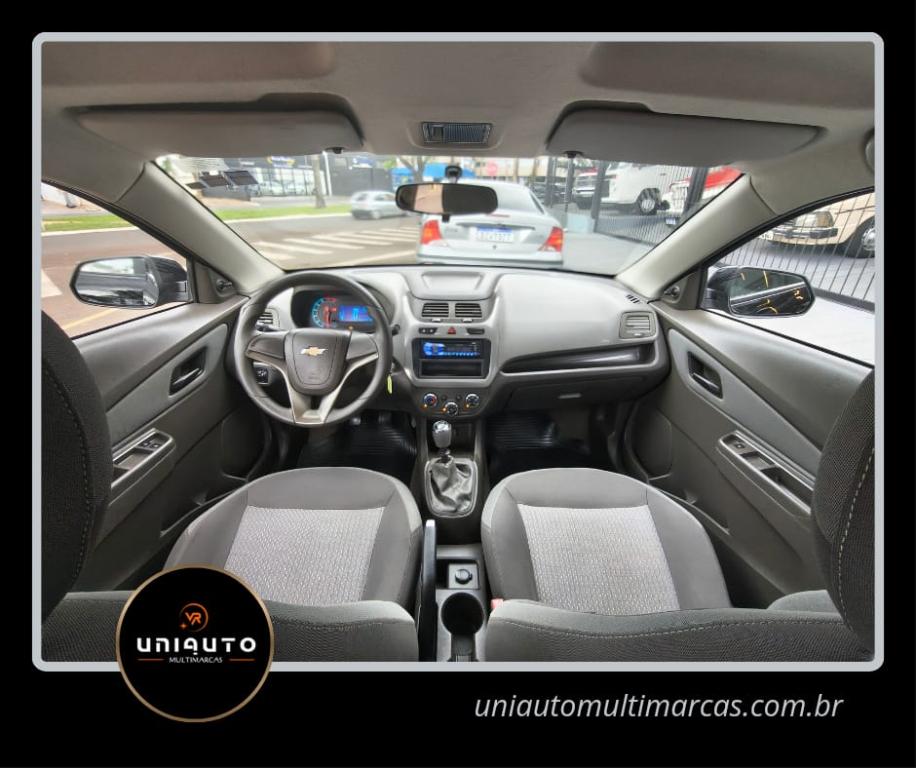 CHEVROLET Cobalt - Foto