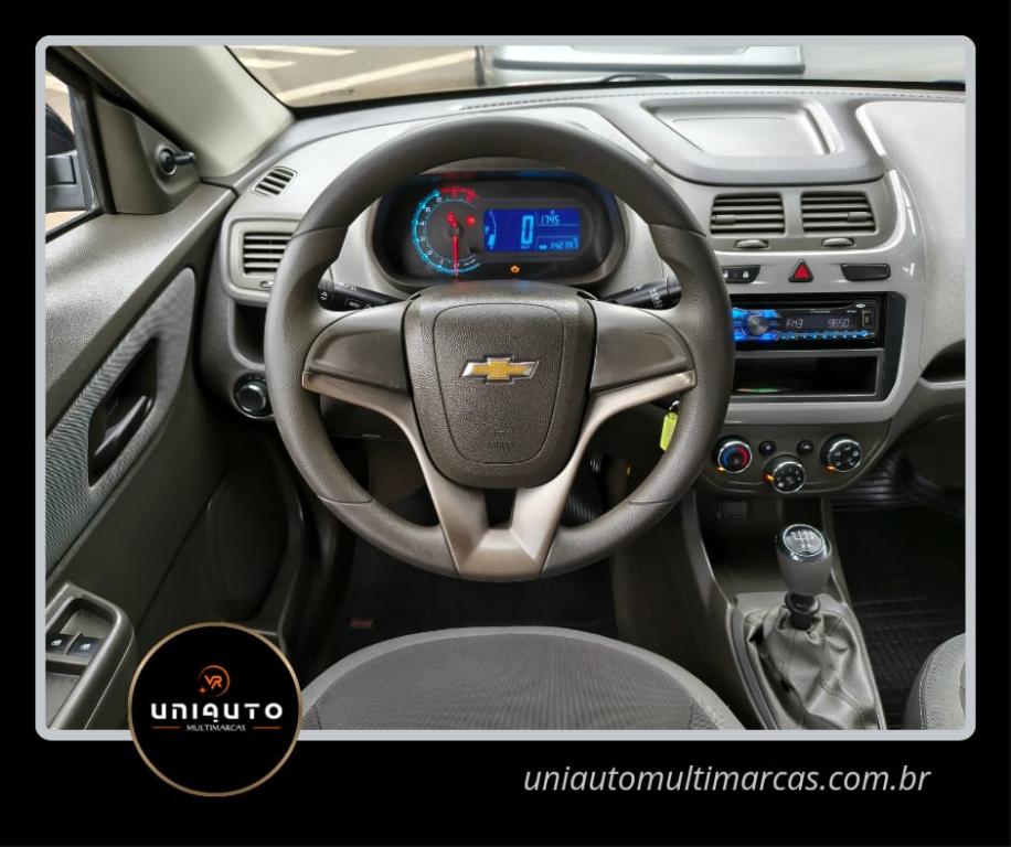 CHEVROLET Cobalt - Foto