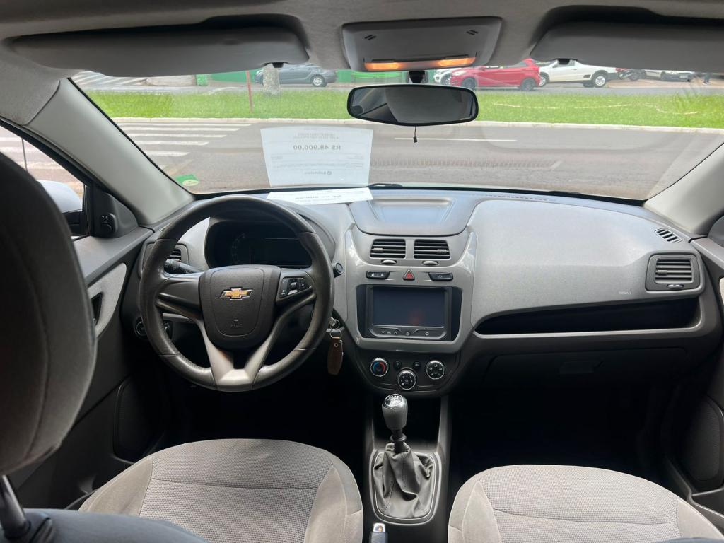 CHEVROLET Cobalt - Foto