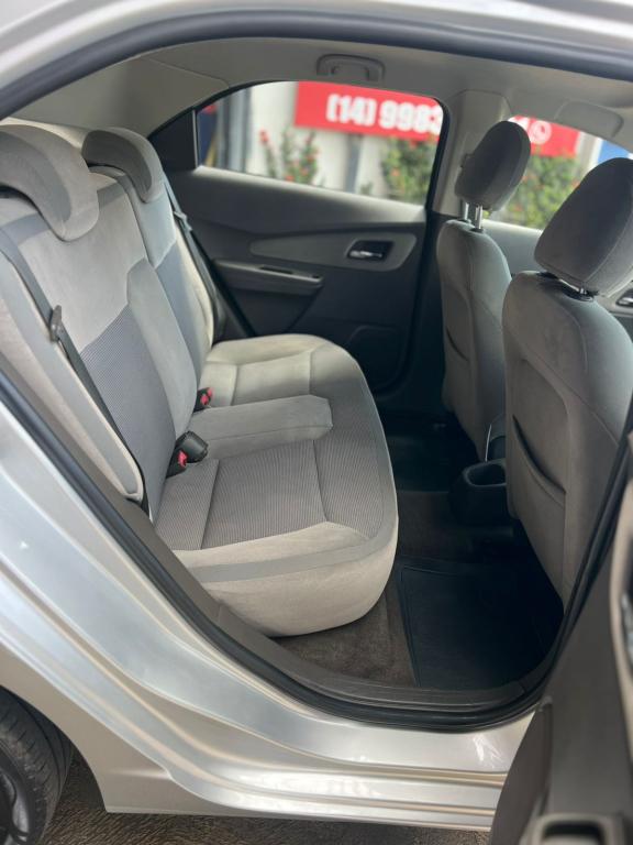 CHEVROLET Cobalt - Foto