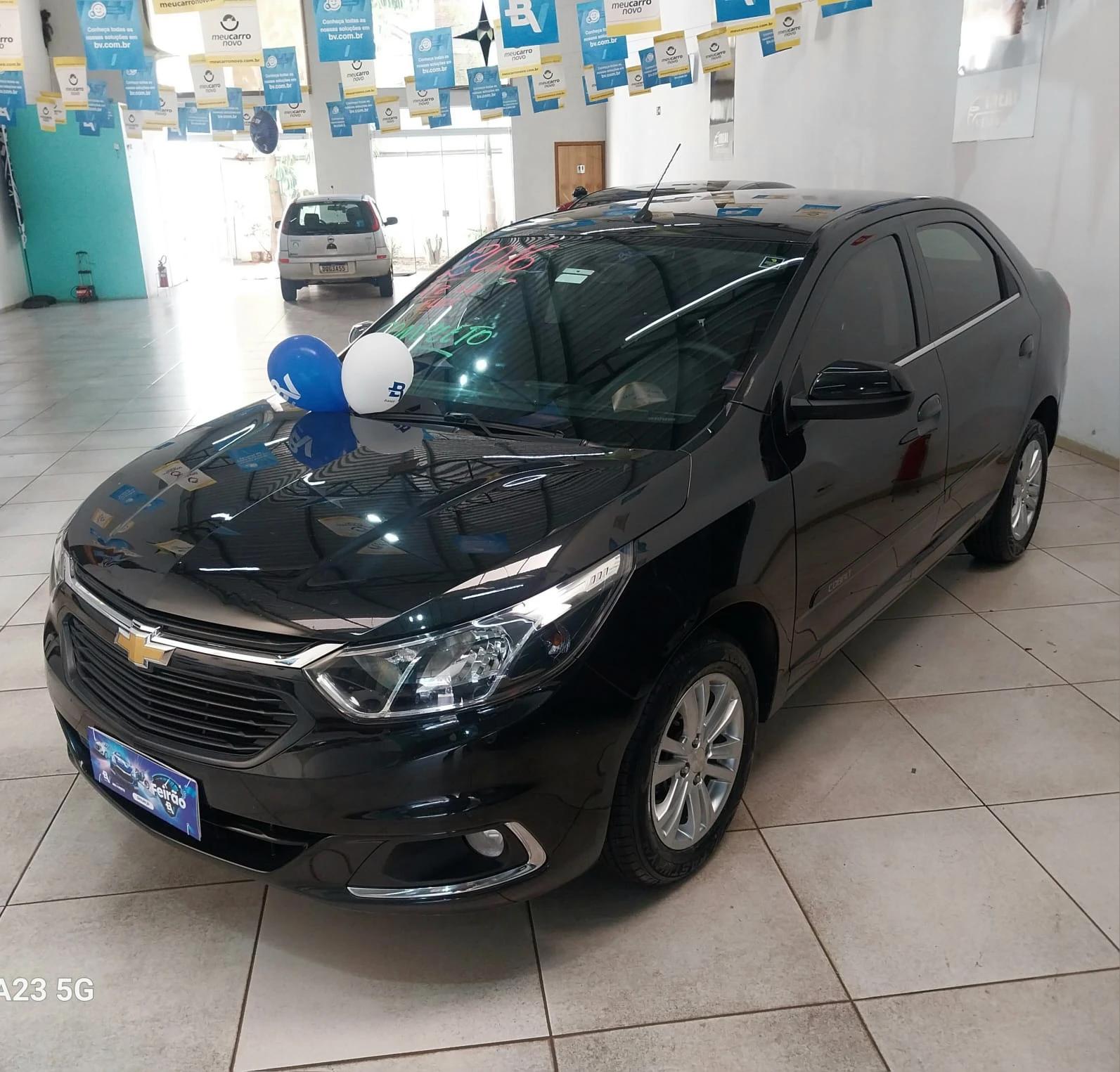 CHEVROLET Cobalt