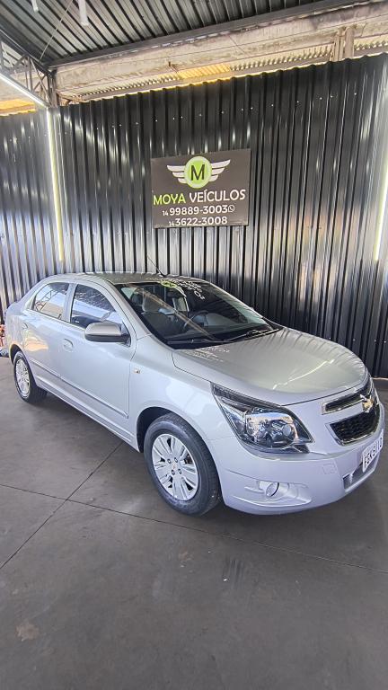 CHEVROLET Cobalt