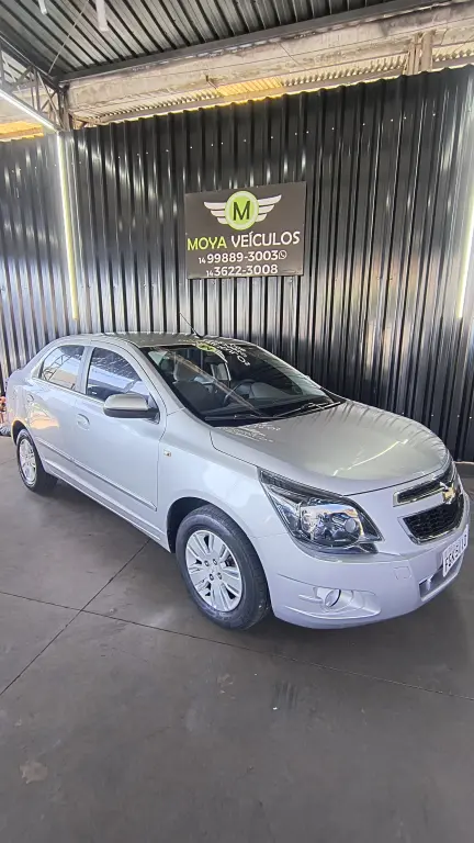 CHEVROLET Cobalt
