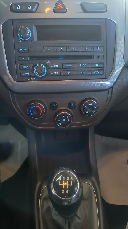 CHEVROLET Cobalt - Foto
