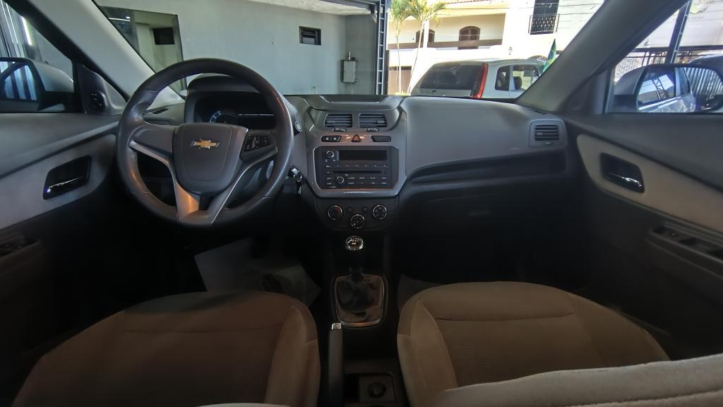 CHEVROLET Cobalt - Foto