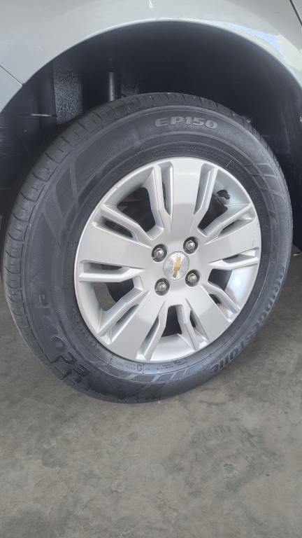 CHEVROLET Cobalt - Foto